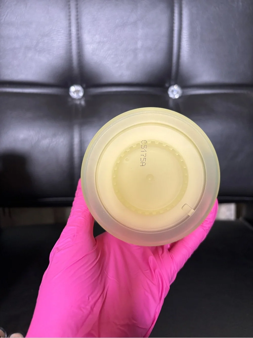 The Glow Getter Multi-Oil Body Butter